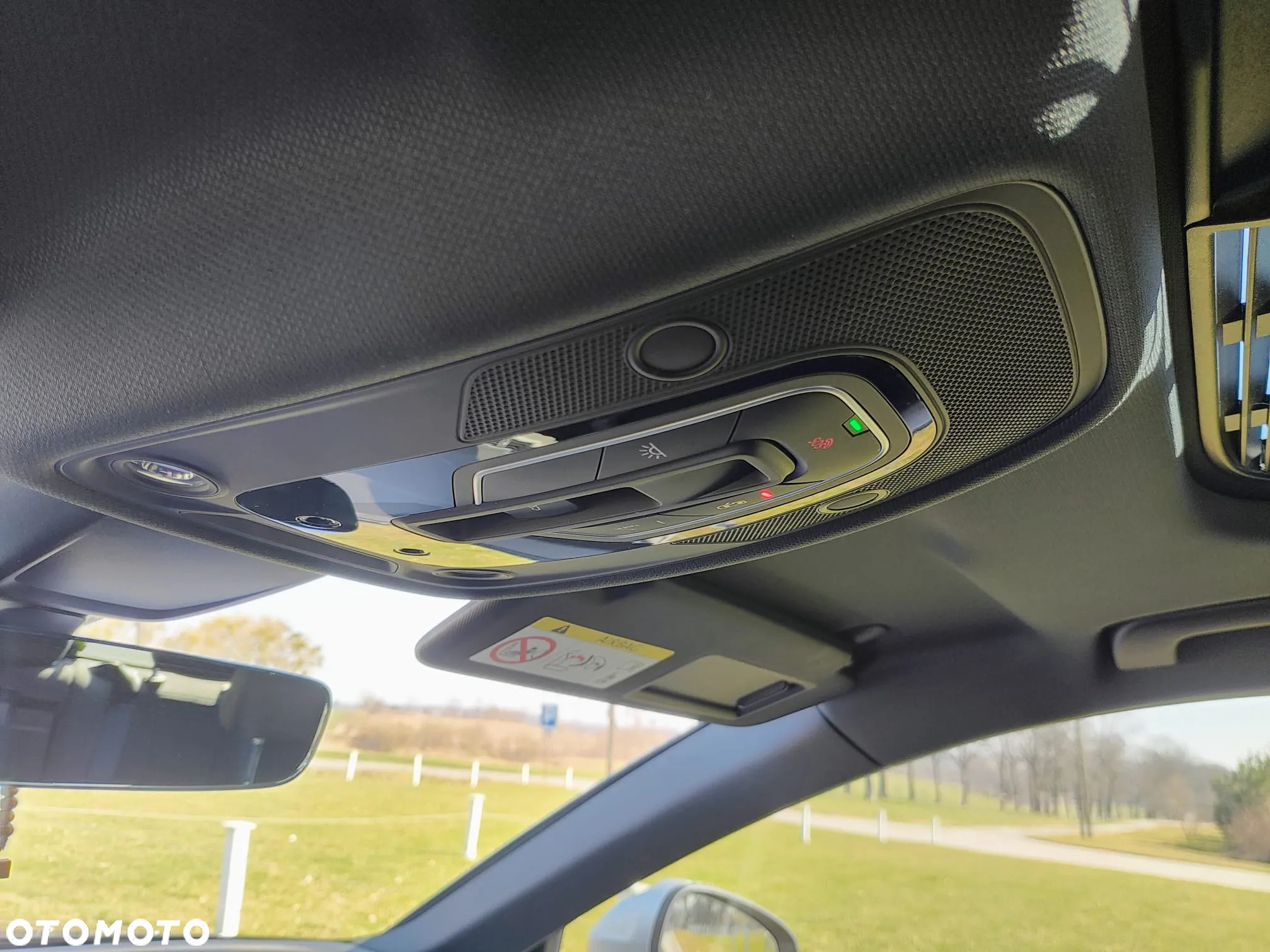Audi A4 40 TFSI S tronic advanced - 15