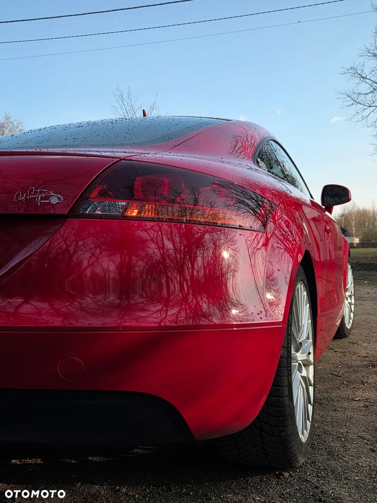 Audi TT Coupé 2.0 TFSI - 6