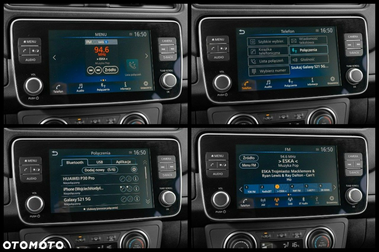 Nissan Leaf - 21
