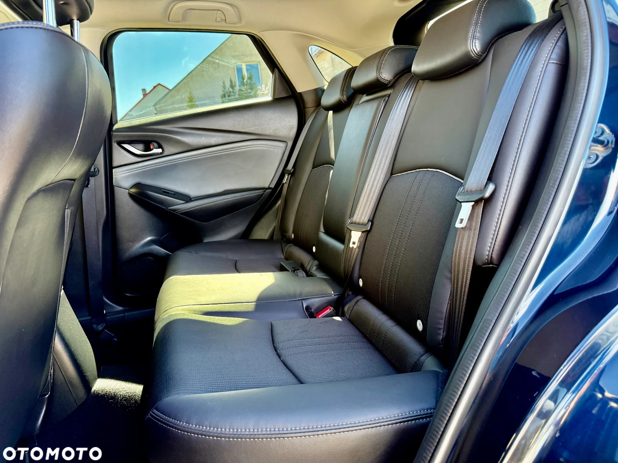 Mazda CX-3 2.0 SkyPassion - 27