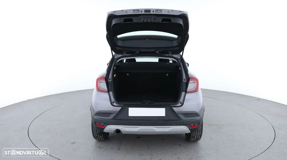 Renault Captur 1.5 dCi Zen - 7