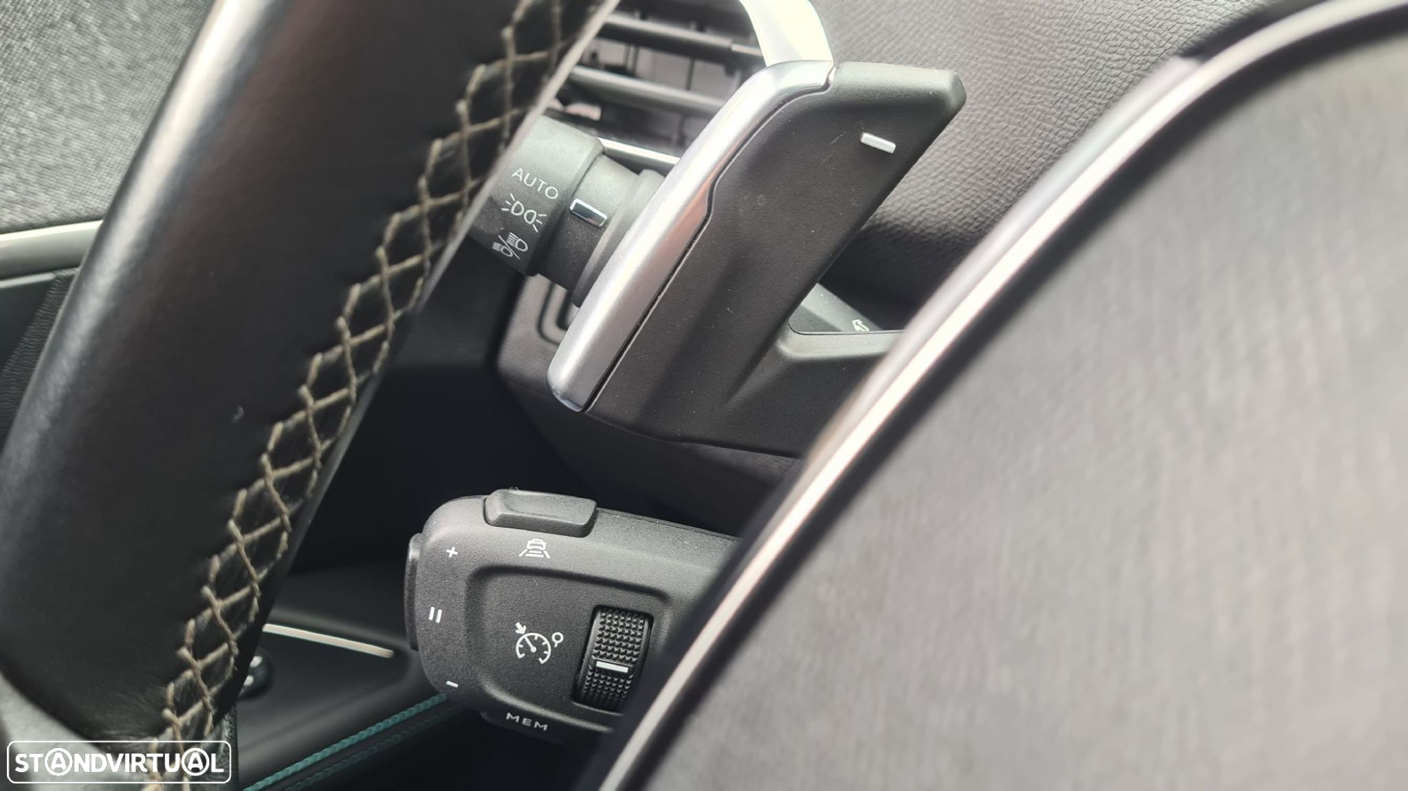Peugeot 5008 - 14