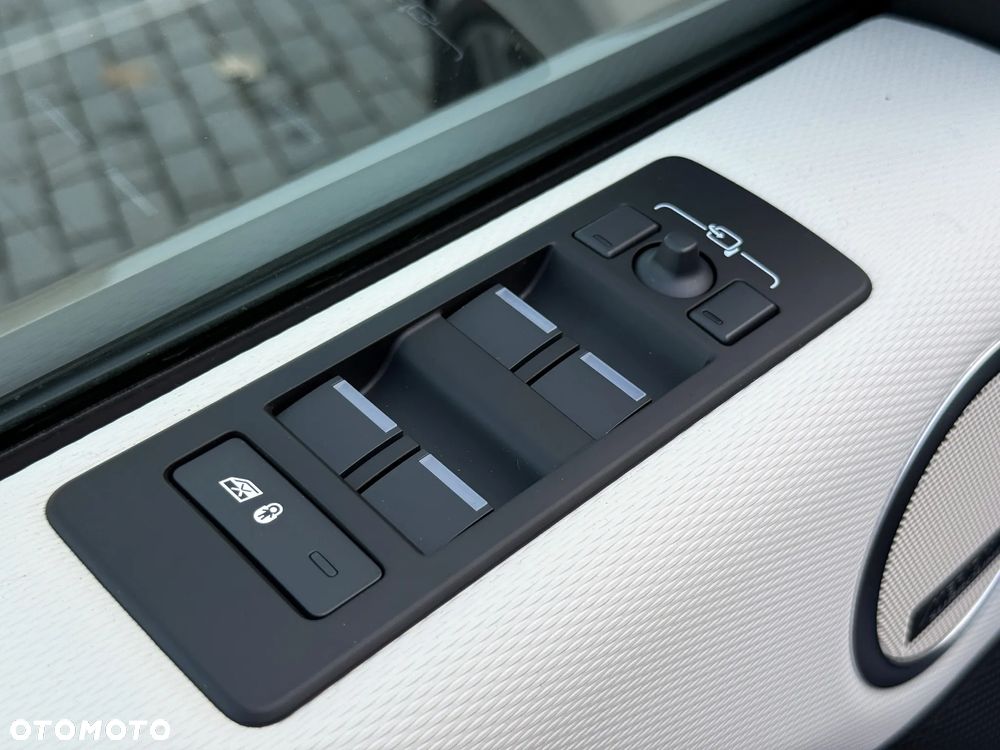 Land Rover Discovery D350 Dynamic HSE - 21