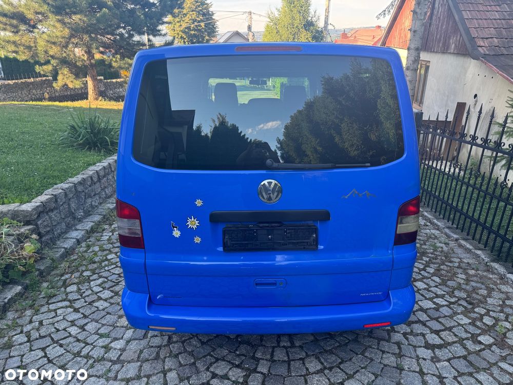 Volkswagen Multivan L1 Comfortline - 11