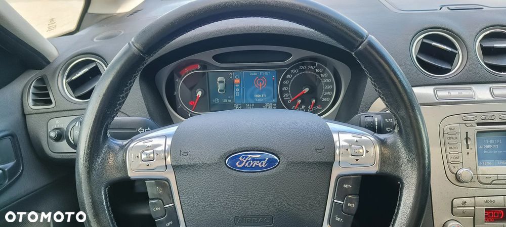 Ford S-Max 1.8 TDCi Titanium - 18