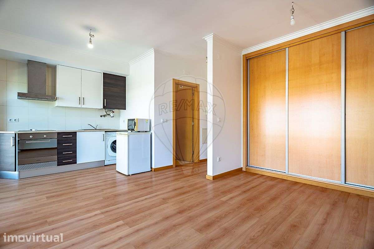 Apartamento T0 para venda - Grande imagem: 5/31