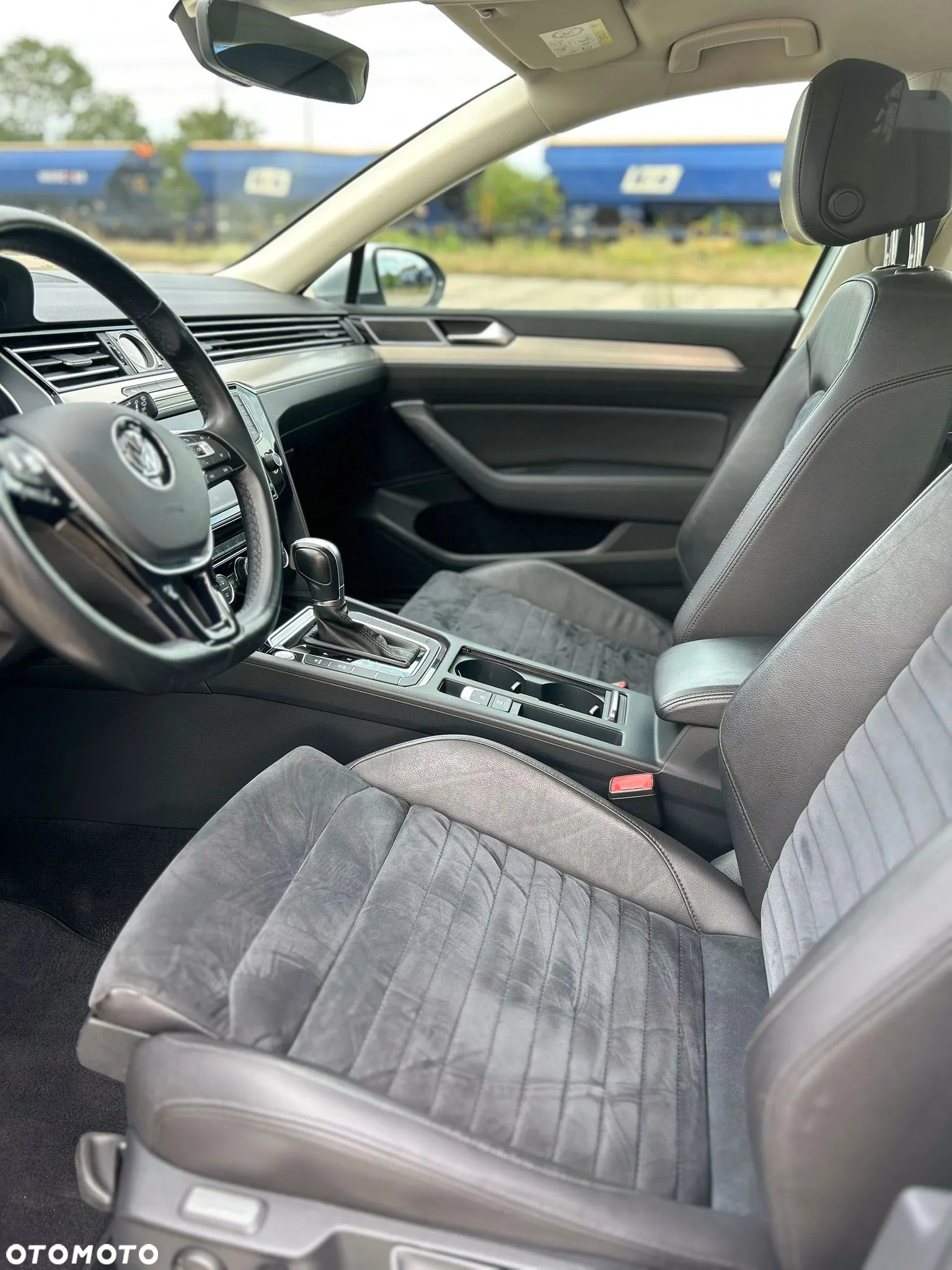 Volkswagen Passat 2.0 TDI BMT Highline DSG - 7