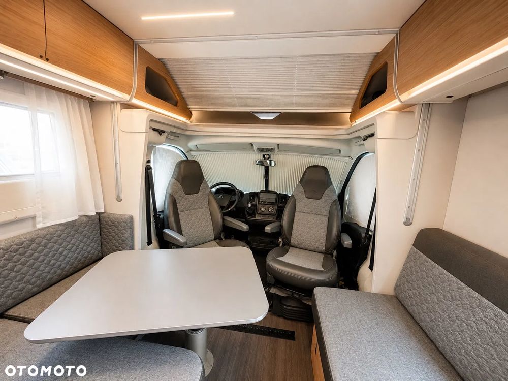 Adria Matrix 670 SL - 30