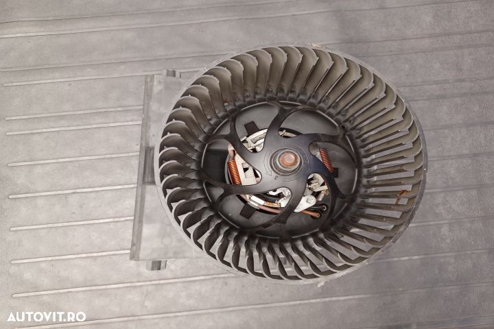 Ventilator aeroterma 1J1819021A 1J1819021A Volkswagen VW Bora 1 [1998 - 3