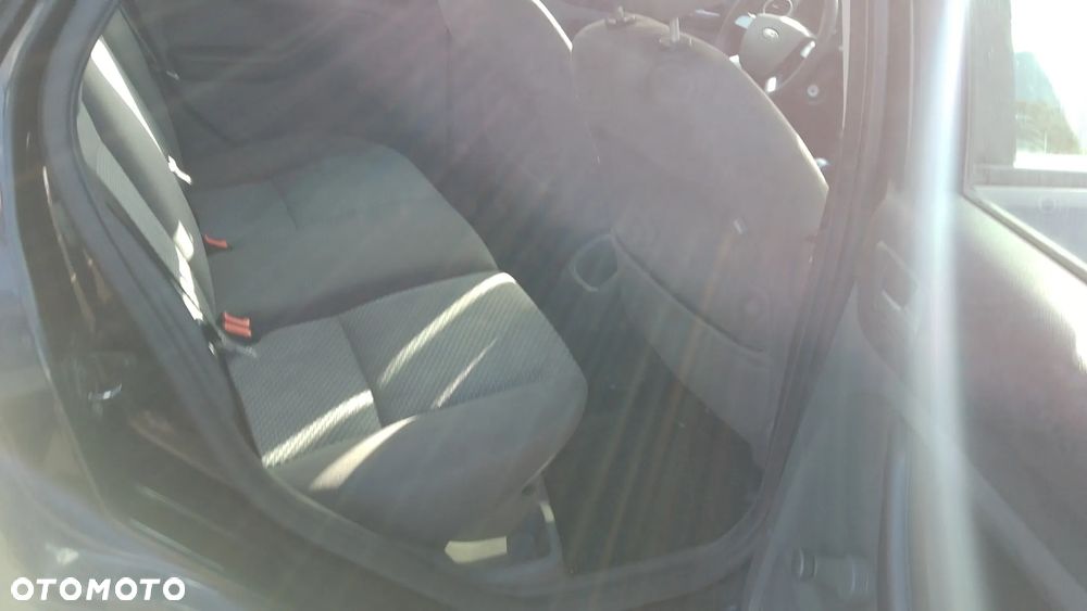 Ford Focus 2007 photo 4