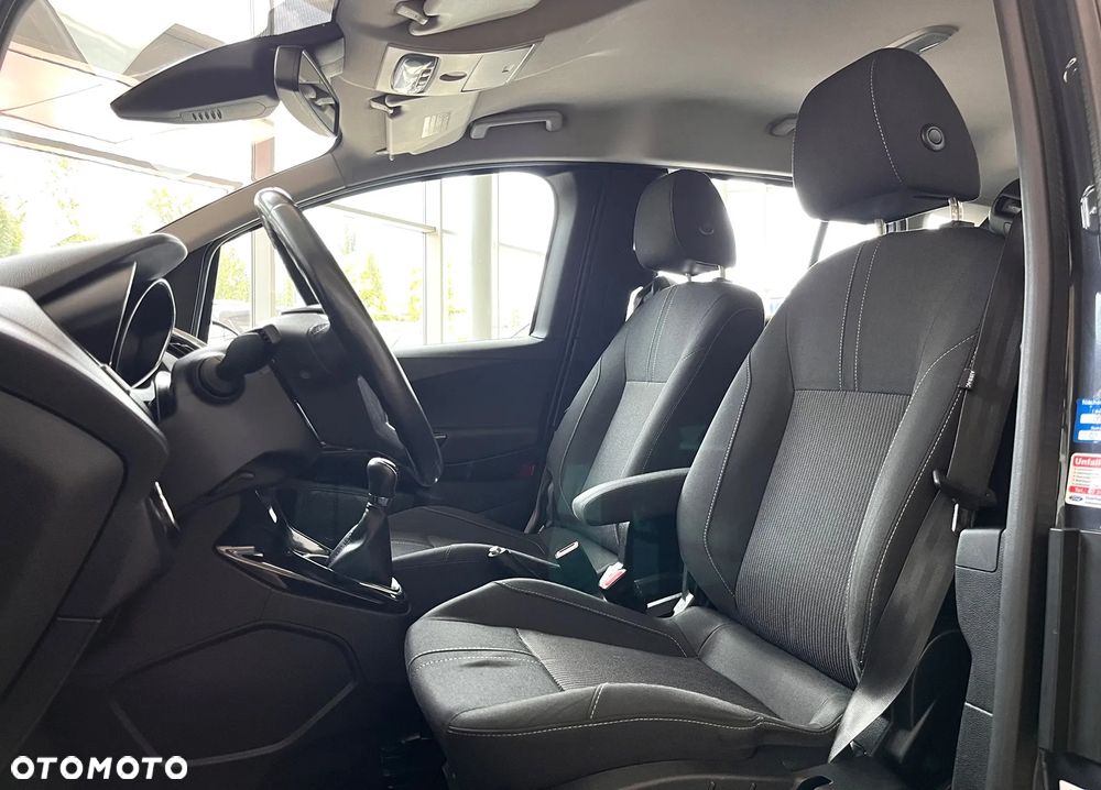 Ford B-MAX 1.0 EcoBoost Titanium - 19