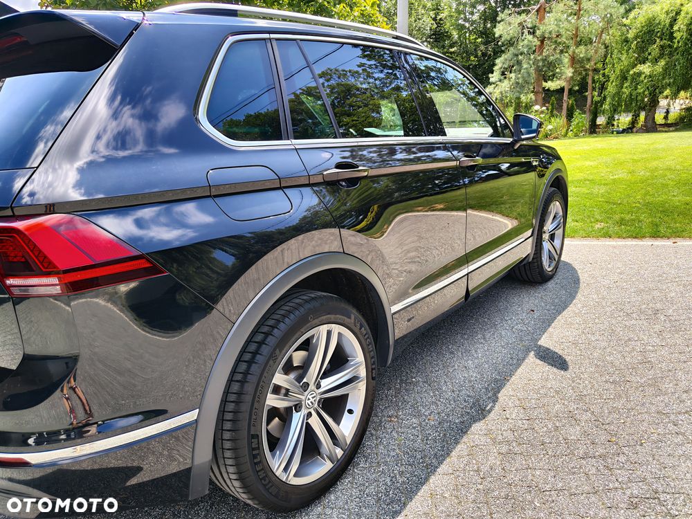 Volkswagen Tiguan - 6