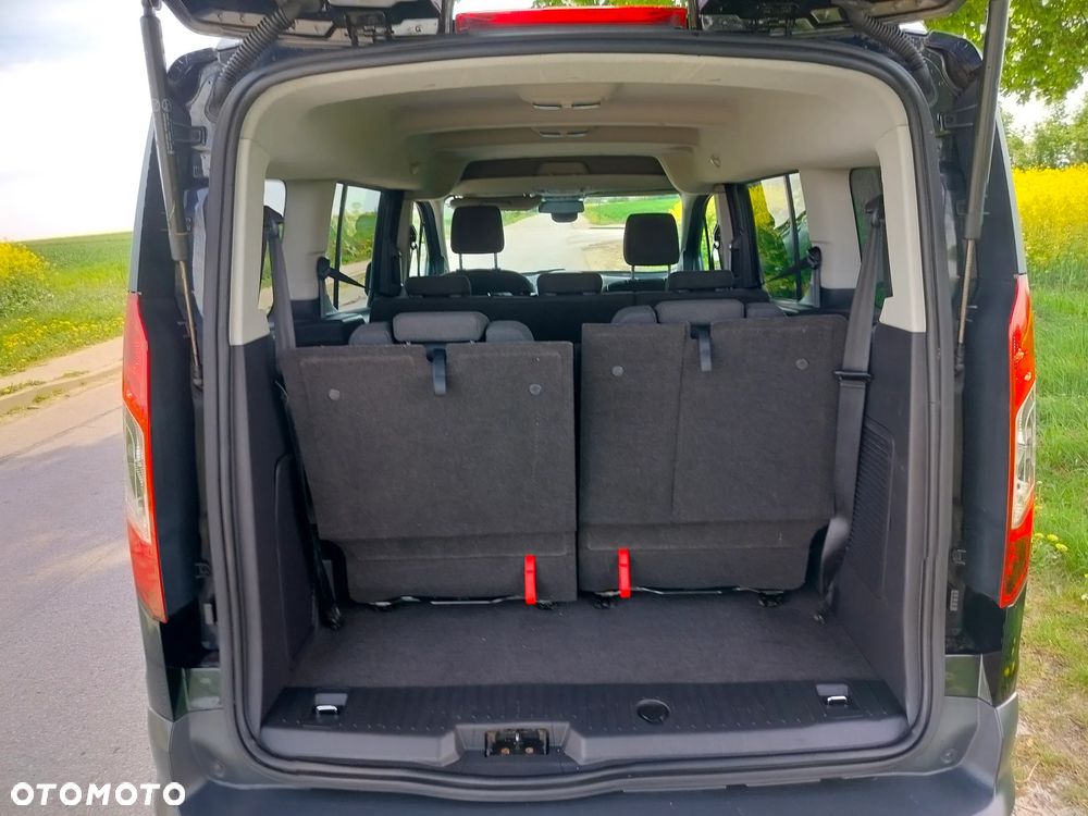 Ford Tourneo Connect Grand 1.6 TDCi Titanium - 27