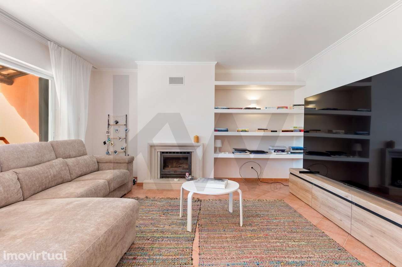 VENDA - Apartamento T2 na Herdade da Aroeira - Grande imagem: 3/32