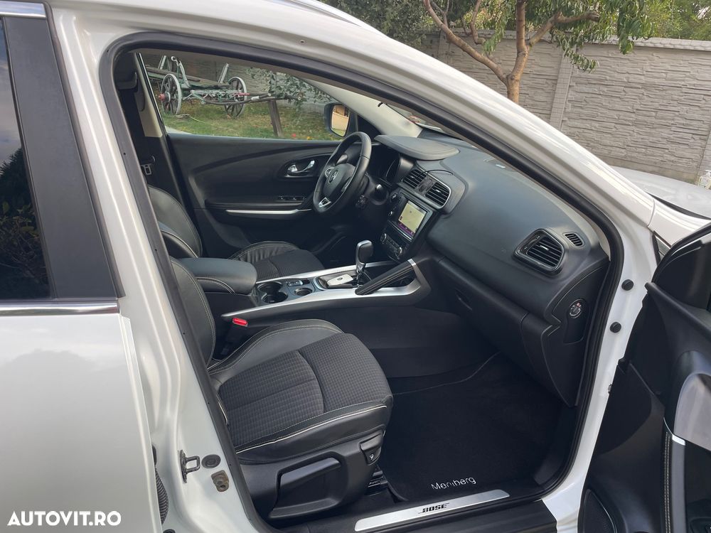 Renault Kadjar - 20