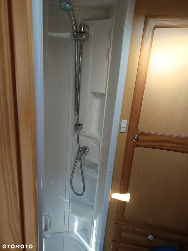 Elddis Caravan Sussex GTX - 7
