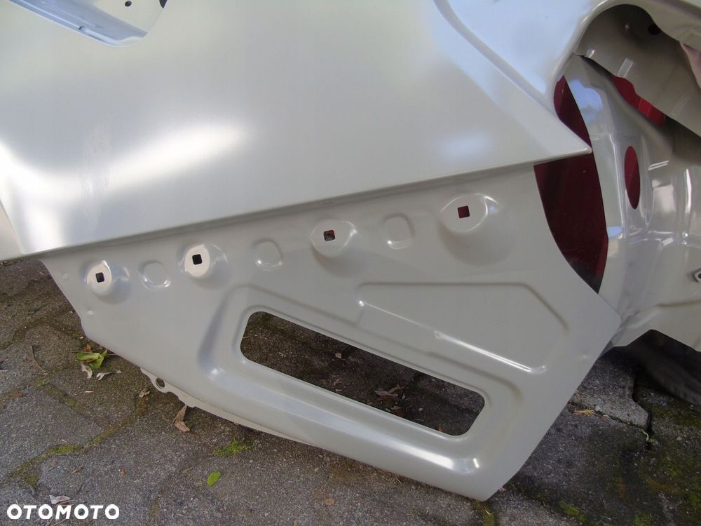 Kia Optima błotnik tylny ćwiartka 83893837474 - 6