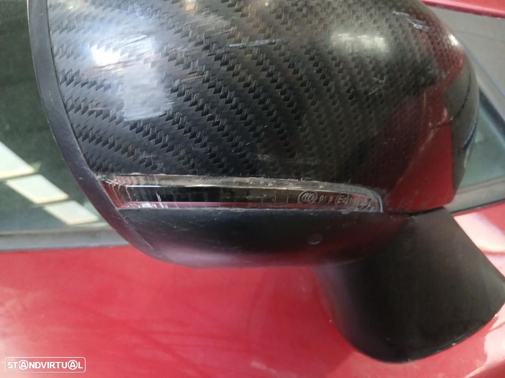 Retrovisor / espelho direito NISSAN Micra V (K14) - 3