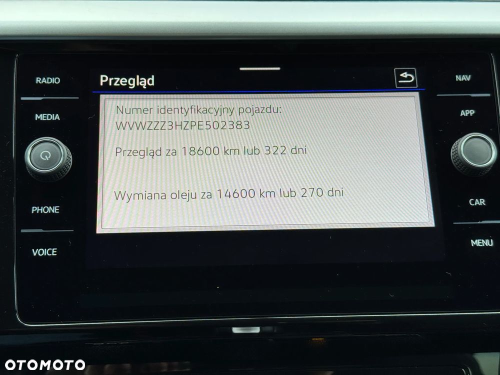 Volkswagen Arteon 2.0 TSI 4Motion R DSG - 35