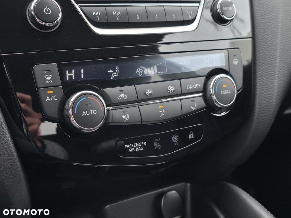 Nissan Qashqai - 32