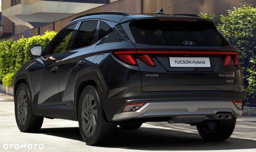 Hyundai Tucson 1.6 T-GDi Smart 2WD - 7