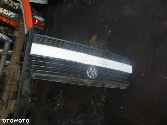 ATRAPA CHŁODNICY VW T4 PRZED LIFT - 6