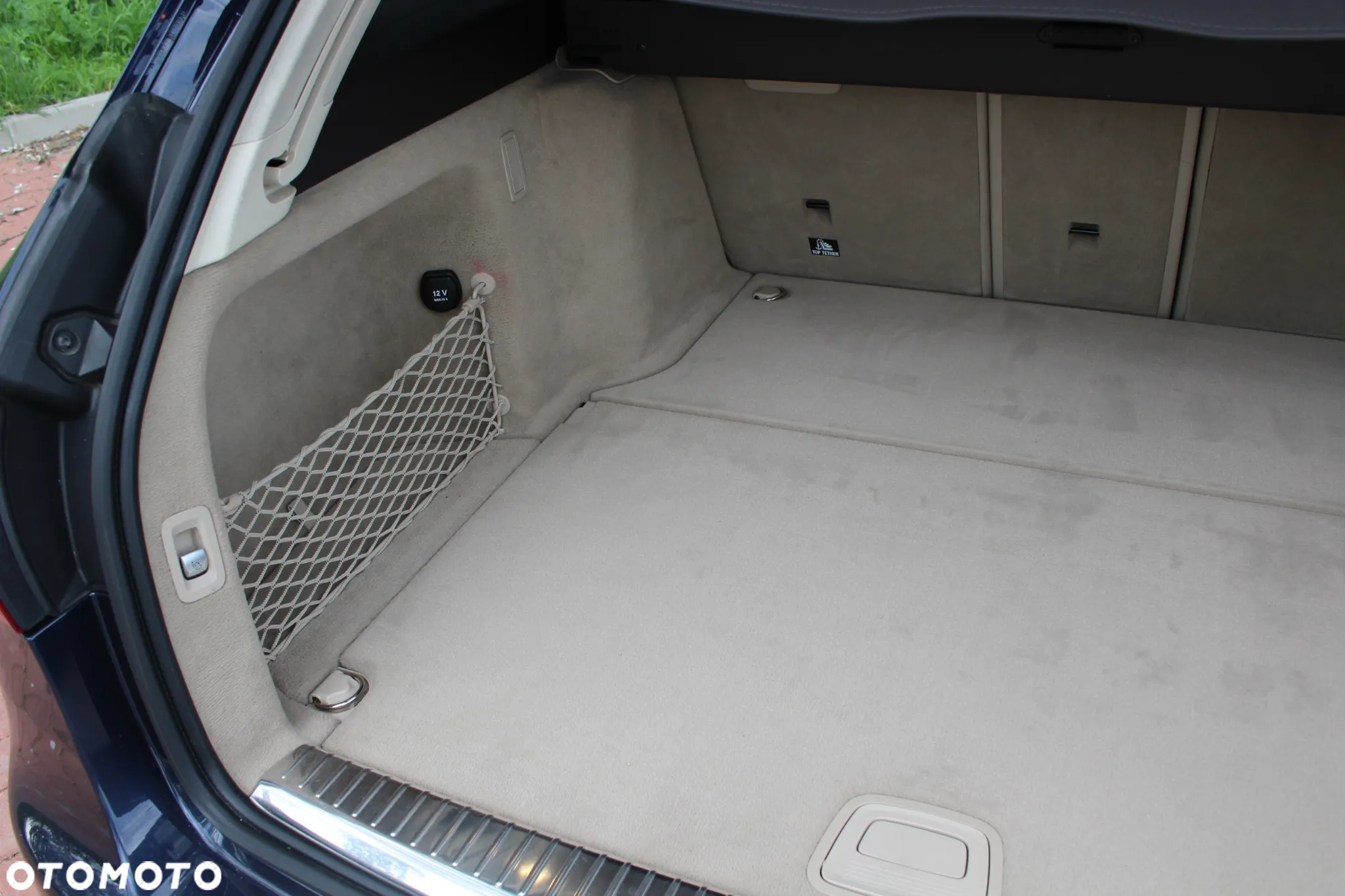 Mercedes-Benz Klasa C 200 4-Matic 7G-TRONIC - 15