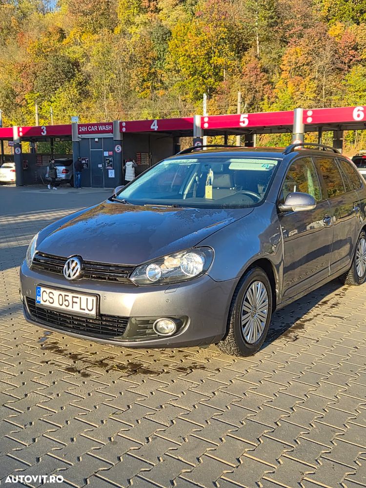 Volkswagen Golf - 16