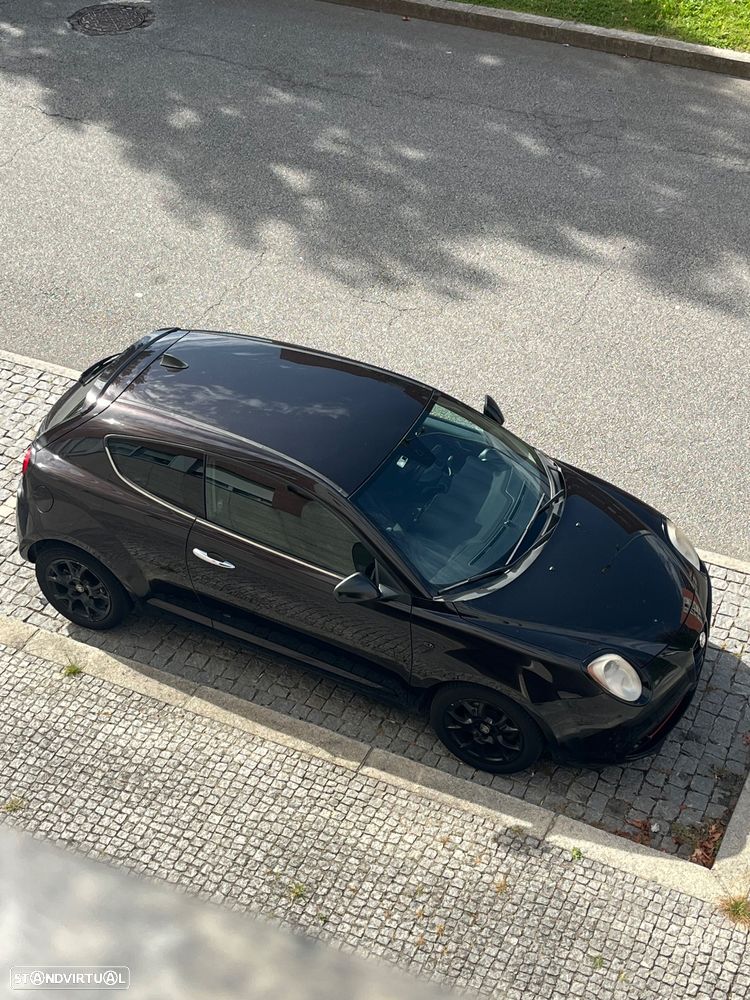 Alfa Romeo MiTo 1.3 JTD Progression - 3