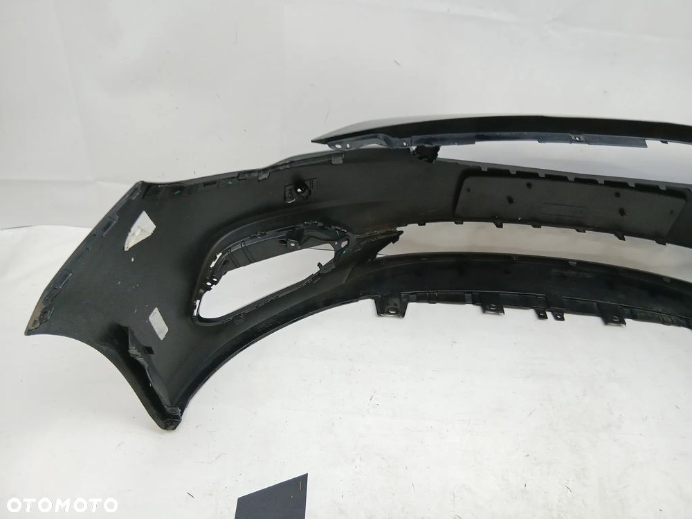 Zderzak przód przedni Opel Astra K LIFT FL - 9