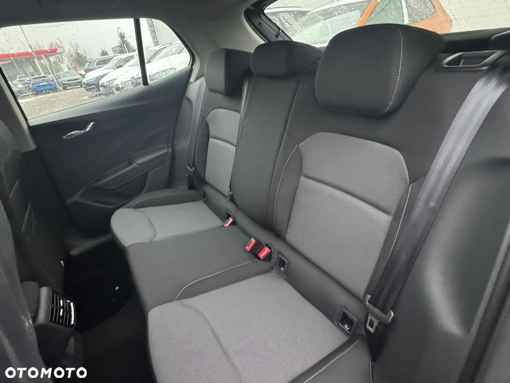 Skoda Fabia 1.0 Edition 130 - 16