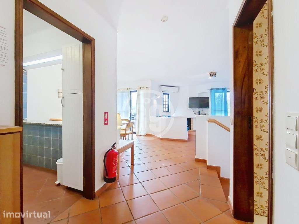 Apartamento tipo duplex com 2 quartos num excelente empreendimento ... - Grande imagem: 5/36
