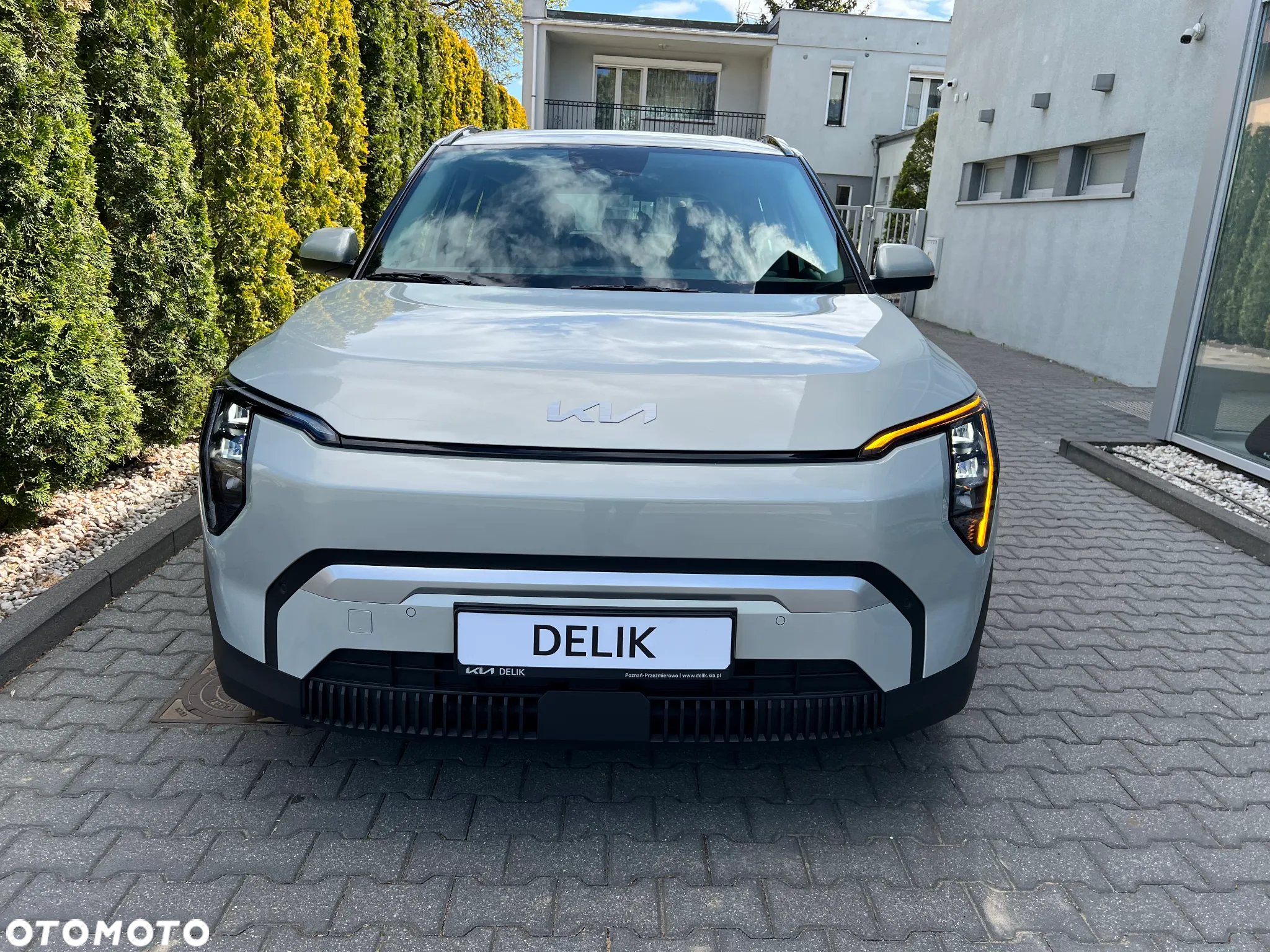 Kia EV3 58.3kWh Air - 5