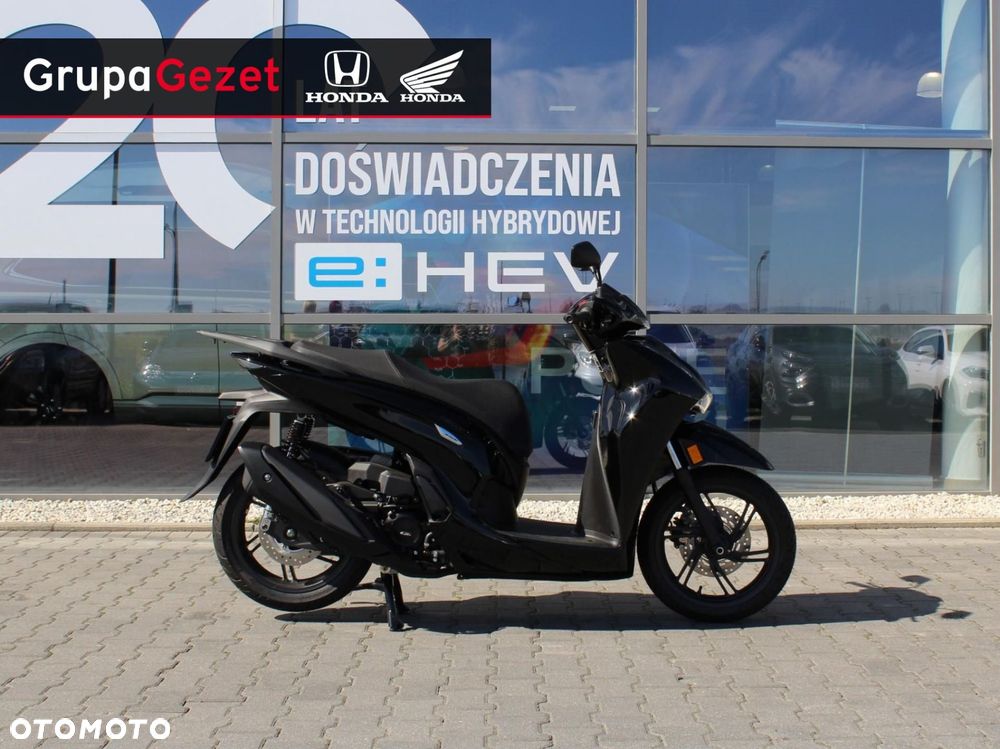 Honda SH - 5