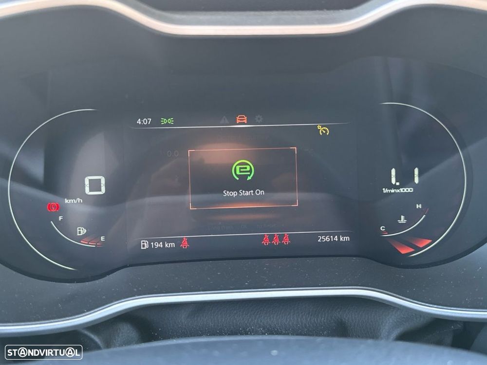MG ZS 1.0 T-GDI Luxury - 3