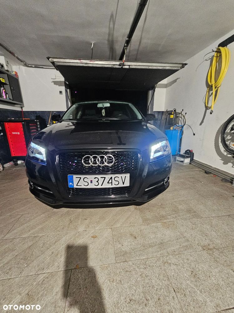 Audi A3 3-drzwiowe - 28