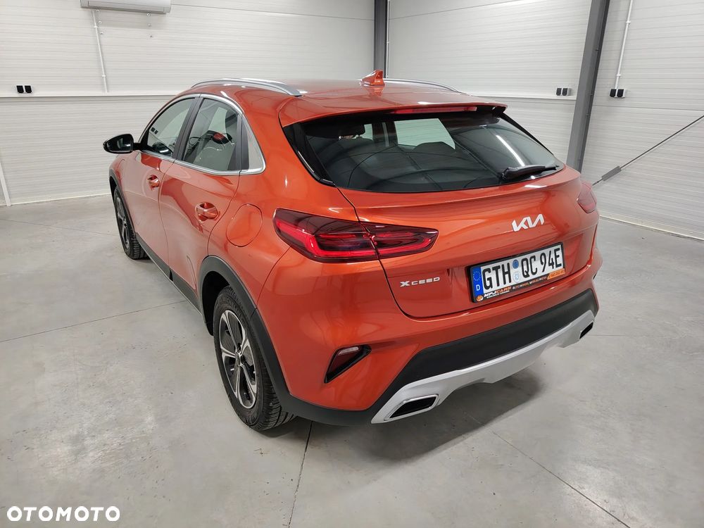 Kia XCeed 1.6 GDI PHEV Business Line DCT - 11