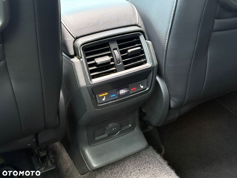Skoda Kodiaq 1.5 TSI ACT 4x2 Style DSG - 14