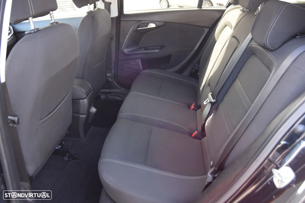 Fiat Tipo Station Wagon 1.3 MultiJet City Life - 23
