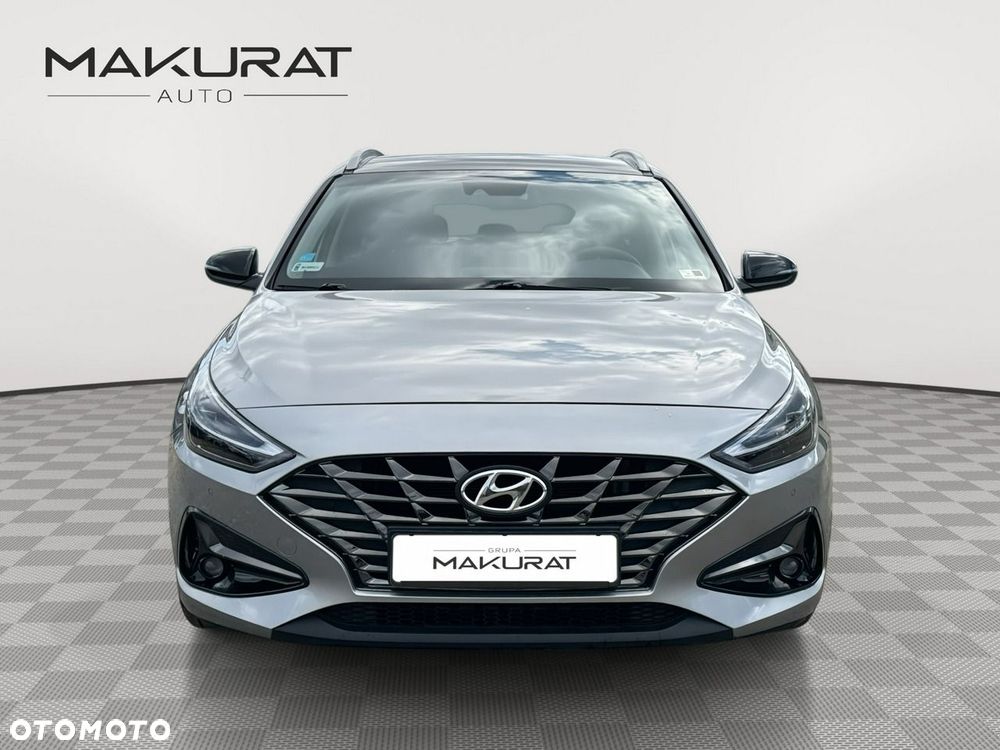 Hyundai i30 1.5 T-GDI 48V Smart - 6