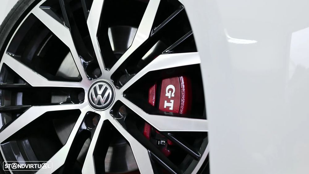 VW Golf 2.0 TSi GTi DSG Performance - 6
