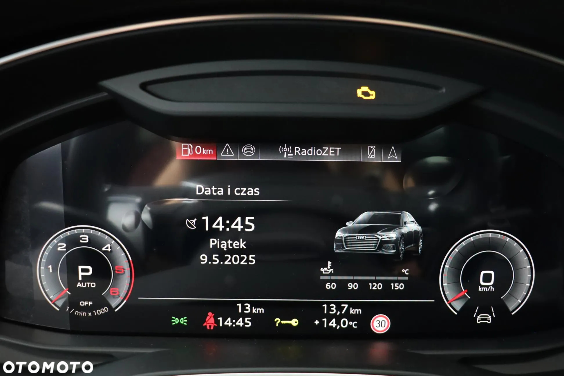 Audi A6 - 32