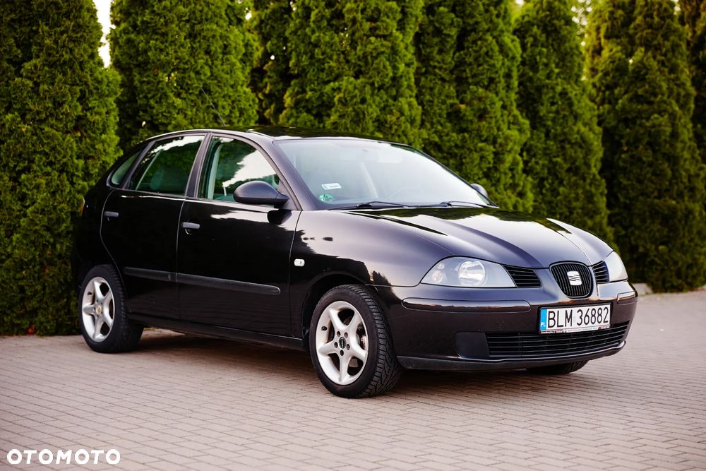 Seat Ibiza - 10