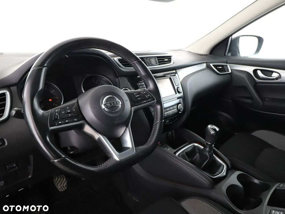 Nissan Qashqai 1.6 DIG-T N-Connecta - 15