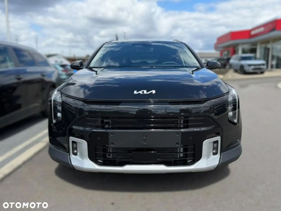 Kia XCeed - 2