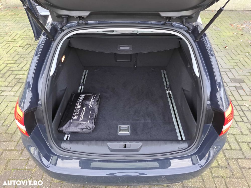 Peugeot 308 BlueHDi 130 Stop & Start Allure Business-Paket - 14