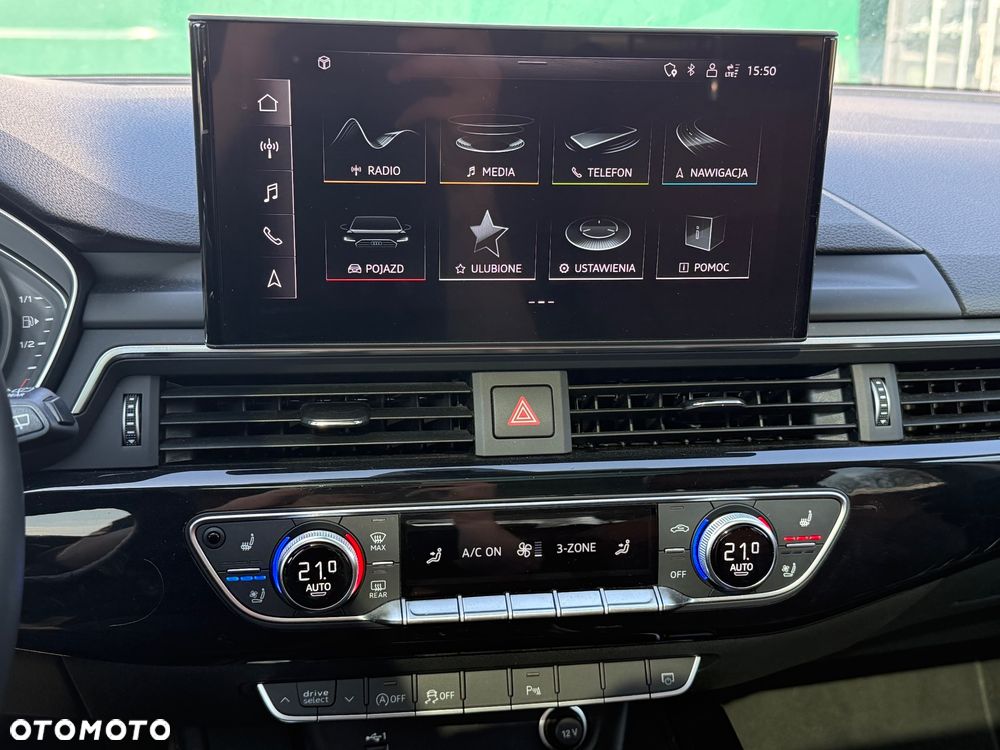 Audi A4 Avant 40 TFSI mHEV Quattro S Line S tronic - 13