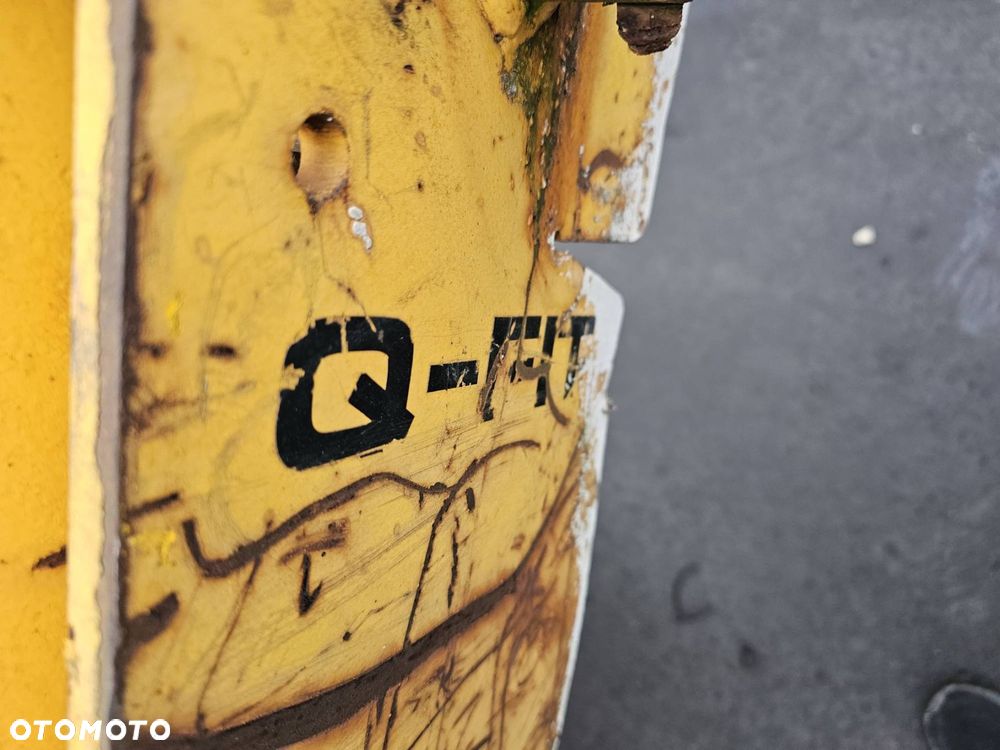 RAMKA JCB 535-125 Q-FIT - 4