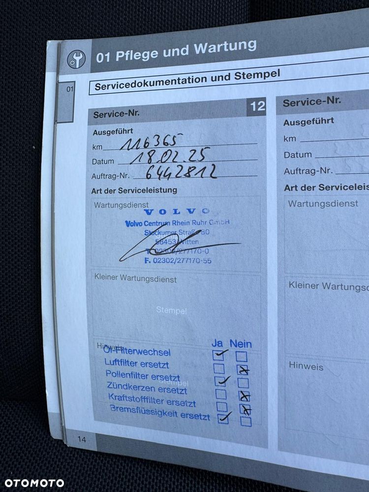 Volvo XC 60 T5 Powershift Momentum - 19