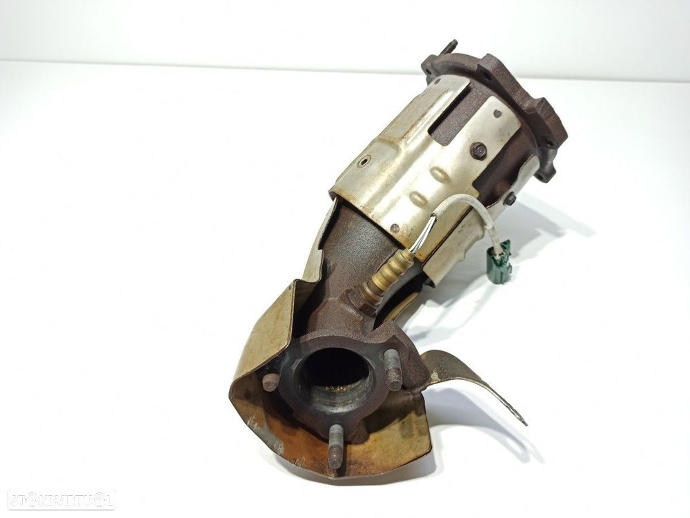 CATALISADOR NISSAN MURANO (Z50) BáSICO - 4